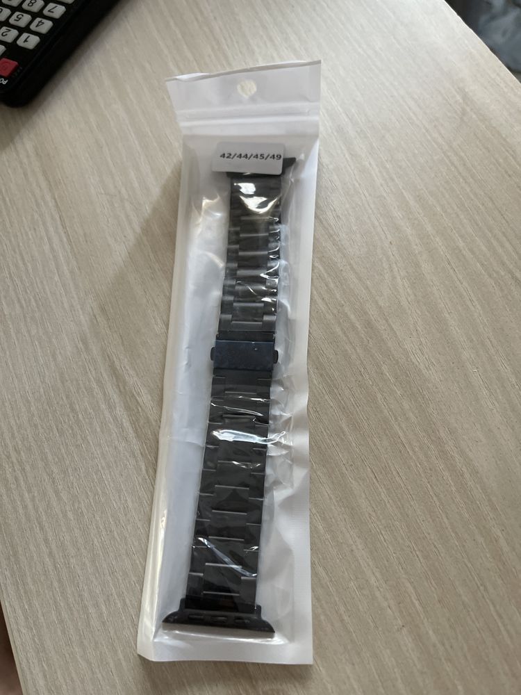 Каишка за Apple Watch series 876543