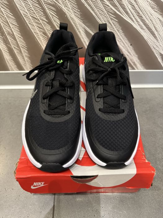 Nike Wearallday 39 номер