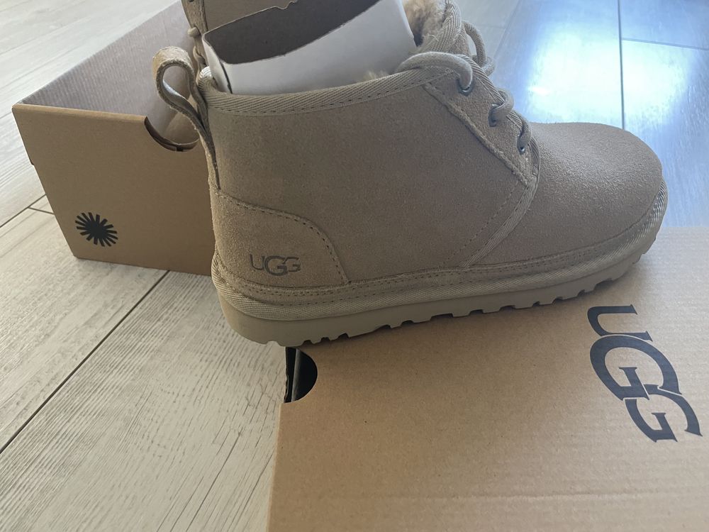 UGG ghetute dama