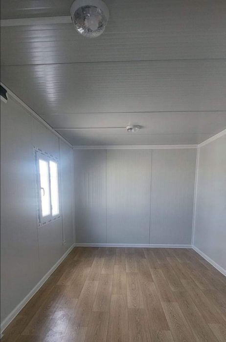 Vând container modular tip birou