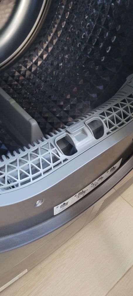 Vand Uscator Rufe Samsung