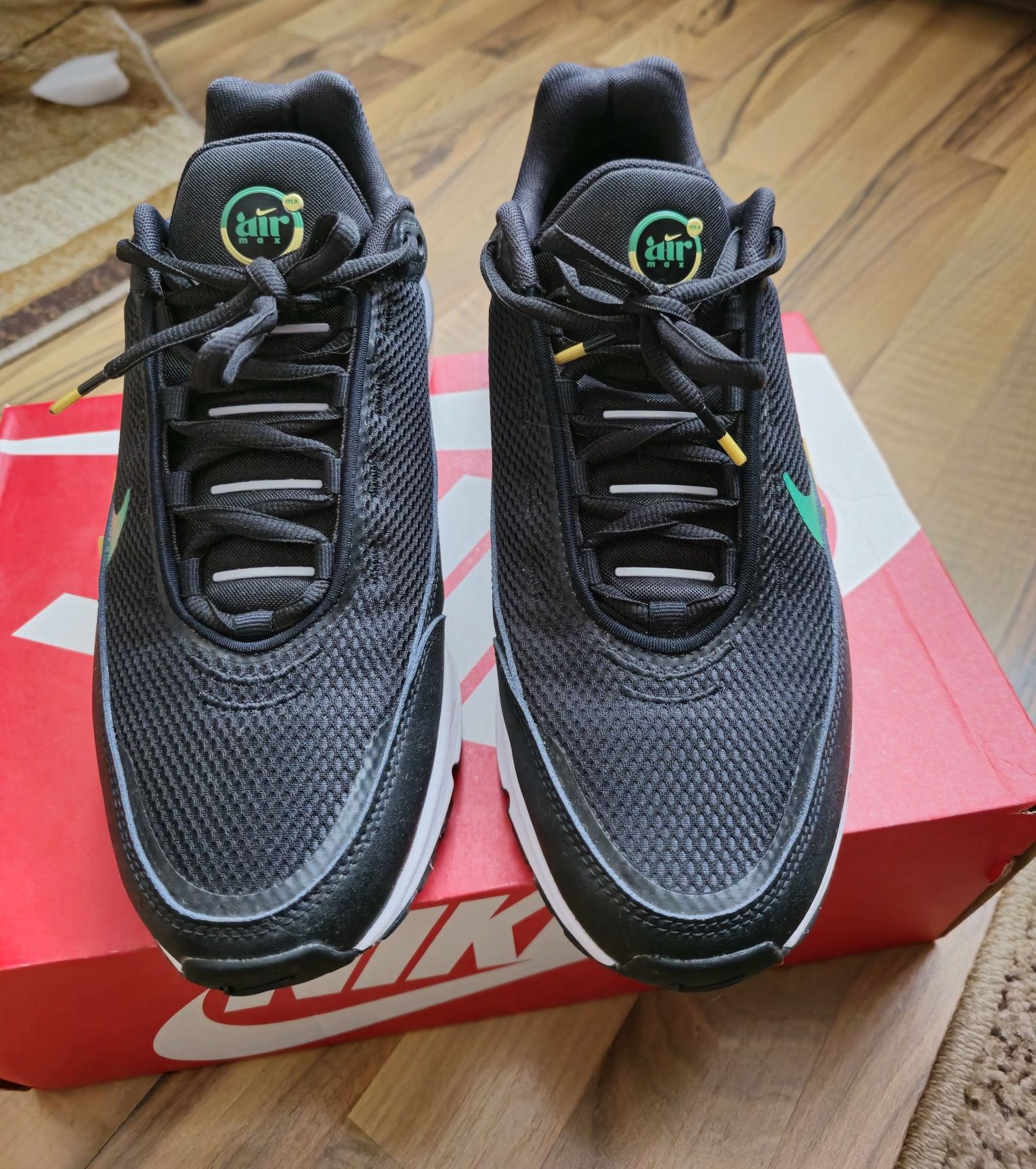 Nike Air Max Pulse