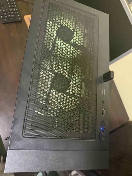 Компютър i5 11400k,gtx 1060,32gb ram цял или на части