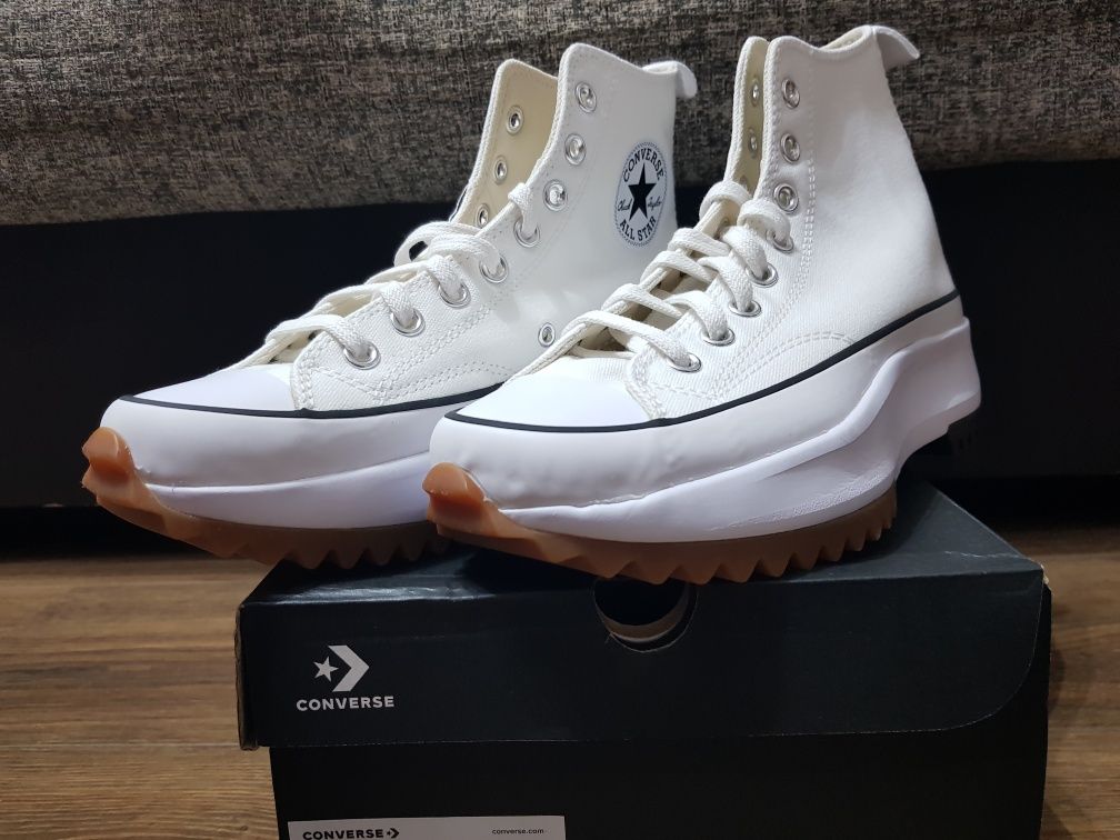 Converse sneaker înalt măsură 40 cm 25