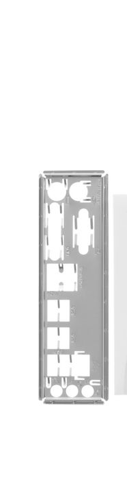 Обменяю комплектующие на такую заглушку