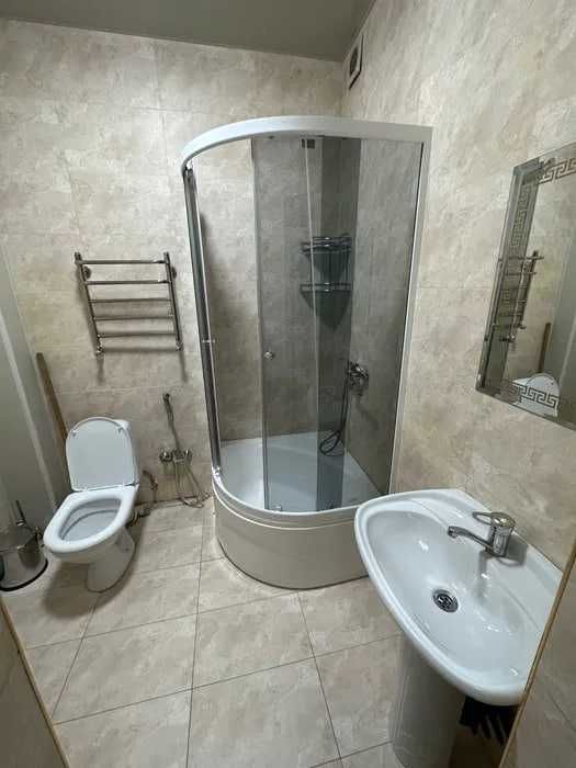 arenda kvartira 2 hona 600$
