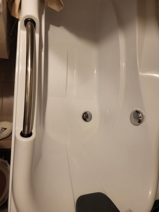 Cada (vană) baie de vanzare