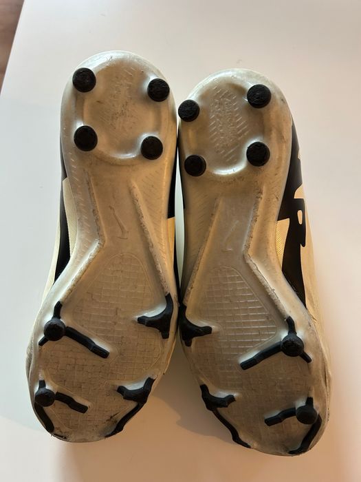 Детски Бутонки Nike