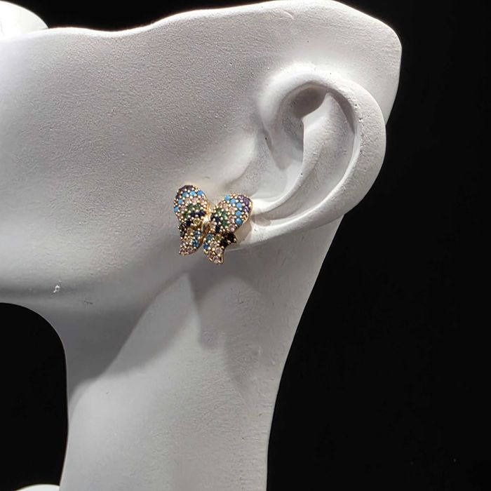 HOPE AMANET P8 Cercei de aur 14k 2.95 gr / 87199