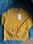 Pulover jumper cashmere Cos