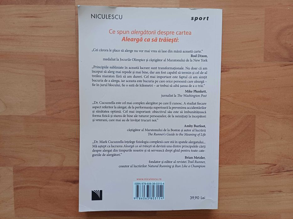 Set carti Marius Ghidel (4 buc) și altele