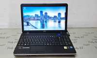 Laptop Fujitsu Siemens V5535 - 15.6 inch - functional instalat