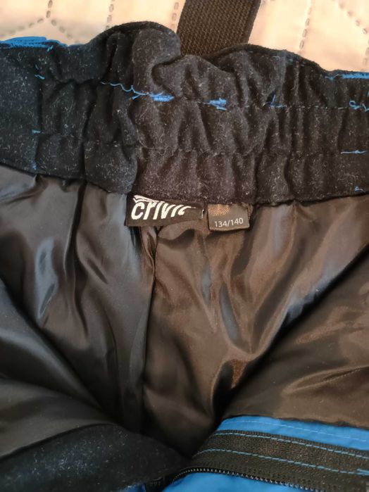 Детско ски долнище -134-140-ръст.