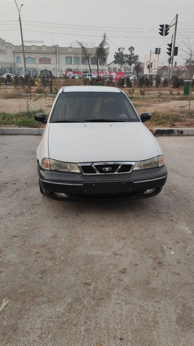 Neksa 1 dons sotiladi