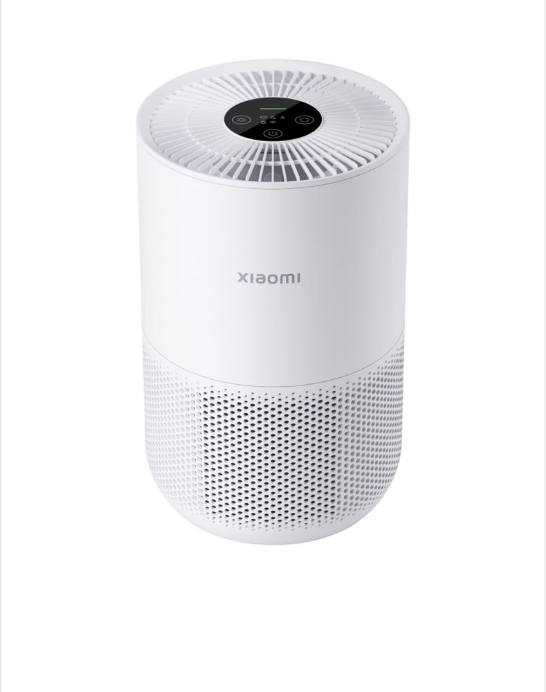 Purificator de aer Xiaomi BHR5860EU Smart Air Purifier 4 Compact