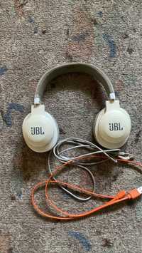 JBL слушалки безжични оригинални E55BT