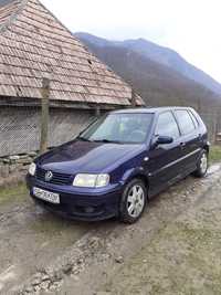 Volkswagen polo vand