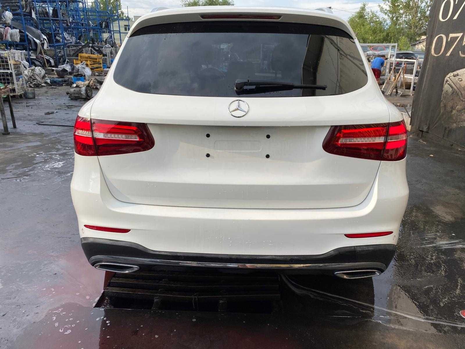 Dezmembrez GLC edition one/glc 250d/designo/far ils/glc amg/bara amg/