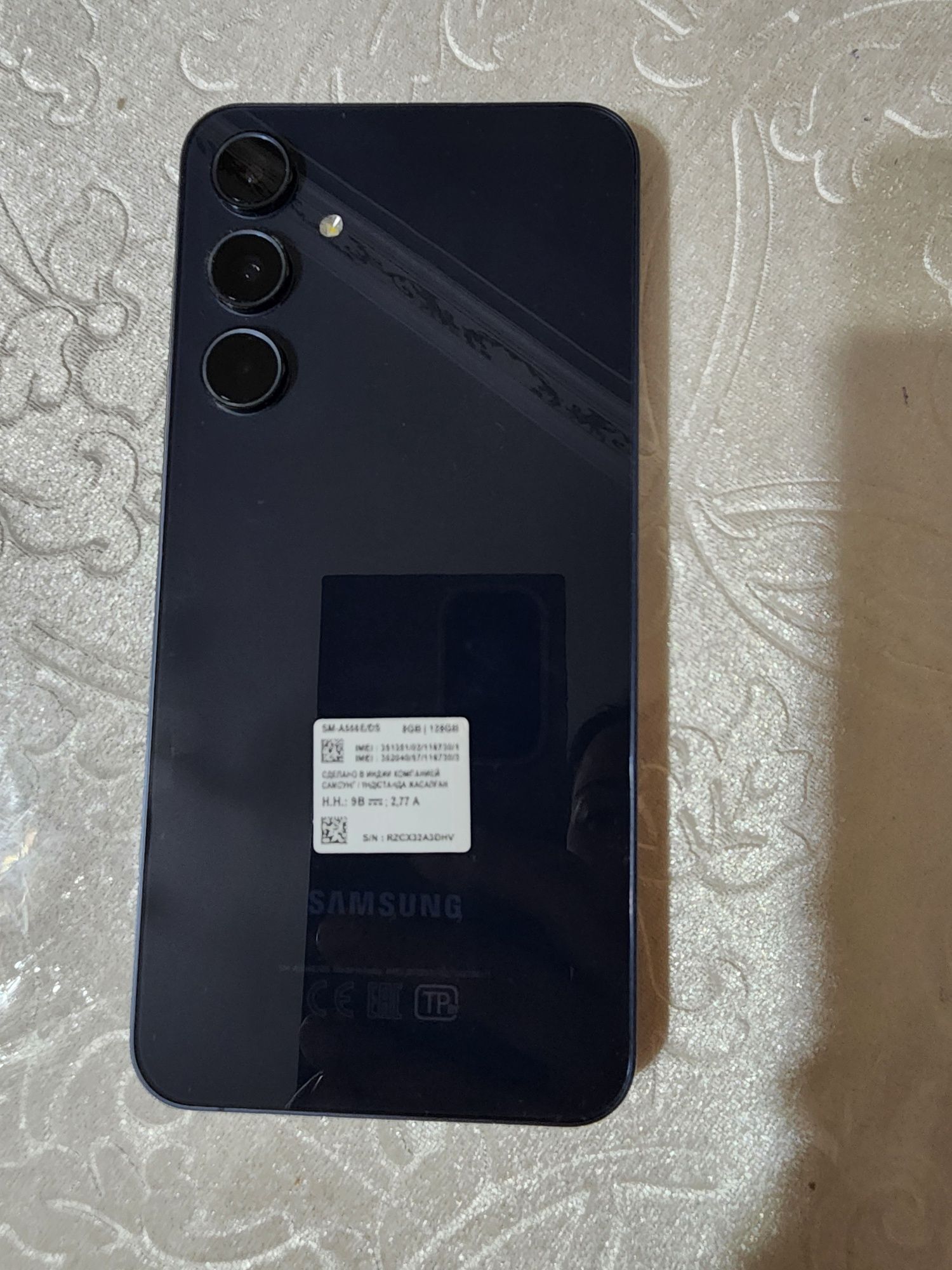 Продаётся Samsung galaxy A55 5G ИДЕАЛ!