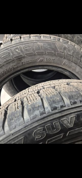 нокиан хакапеллита 7