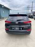 Haion Hyundai Tucson 3 1.7 CRDI D4FD 2016 si alte piese