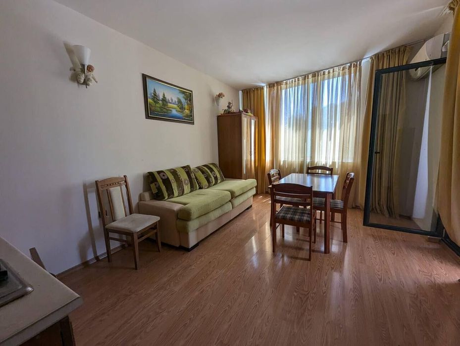 Продава се Двустаен апартамент в Бургас, Долно Езерово - 63 кв.м за 969 €/кв.м - Снимка #3