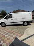 Mercedes vito 109