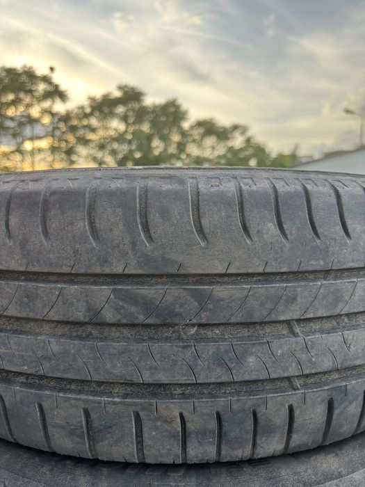 Гуми MICHELIN 205/55/16