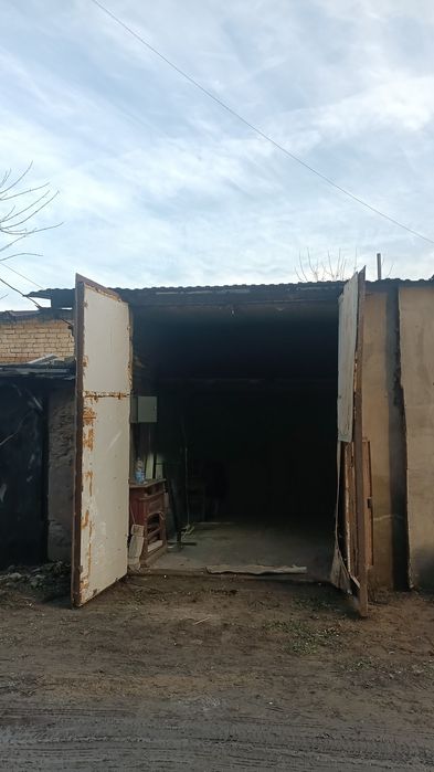 Гараж капиталының жд вокзал