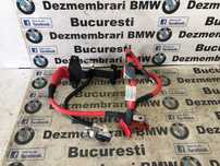 Borna baterie plus cu capsa minus IBS BMW G20 G21 X5 G05 X6 G06 X7 G07