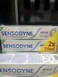 Pasta de dinti sensodyne