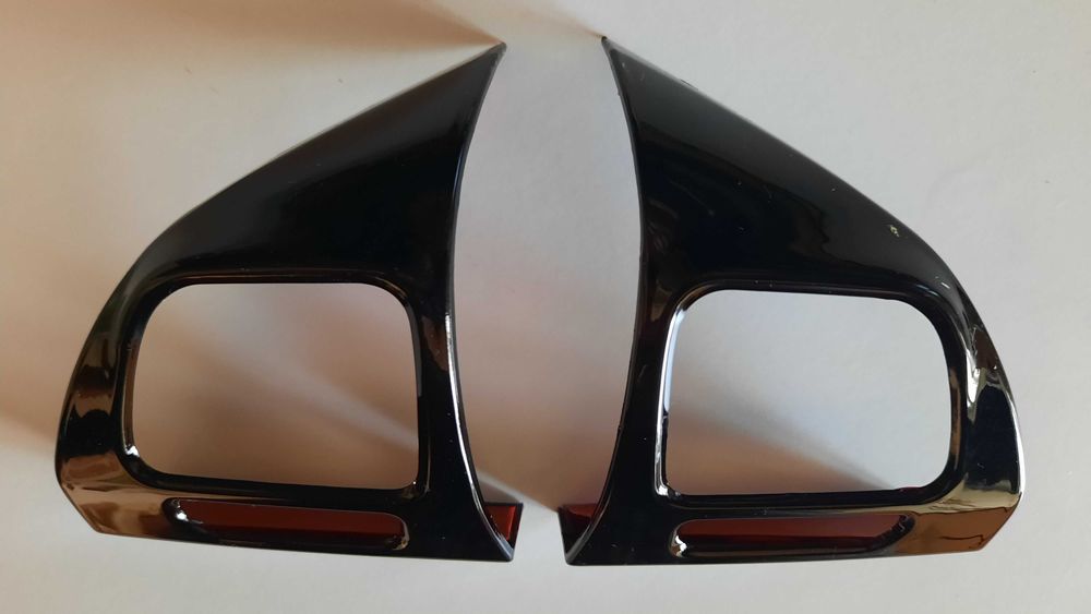 Грилове за волан-VW Passat B7, Tiguan, Golf 6 и др-нови