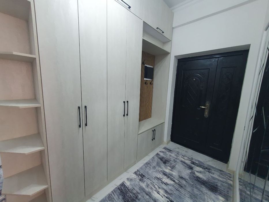 Сдается 3х комнатная люкс