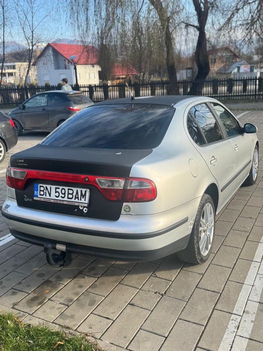 Seat Toledo 2003 , 1.9 DIESEL