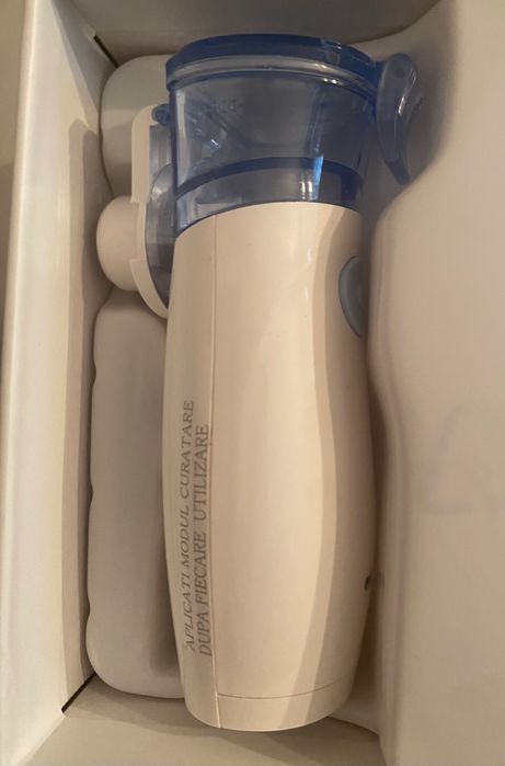 Nebulizator ultrasonic Easycare Baby