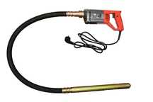 Vibrator Electric DRK BS-1200 LE 45D, pentru Beton cu Lance 1,5 Mx35MM