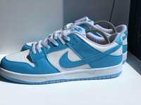 Adidasi NIKE Dunk Low University Blue Baieti l Tenesi Produs NOU 2024