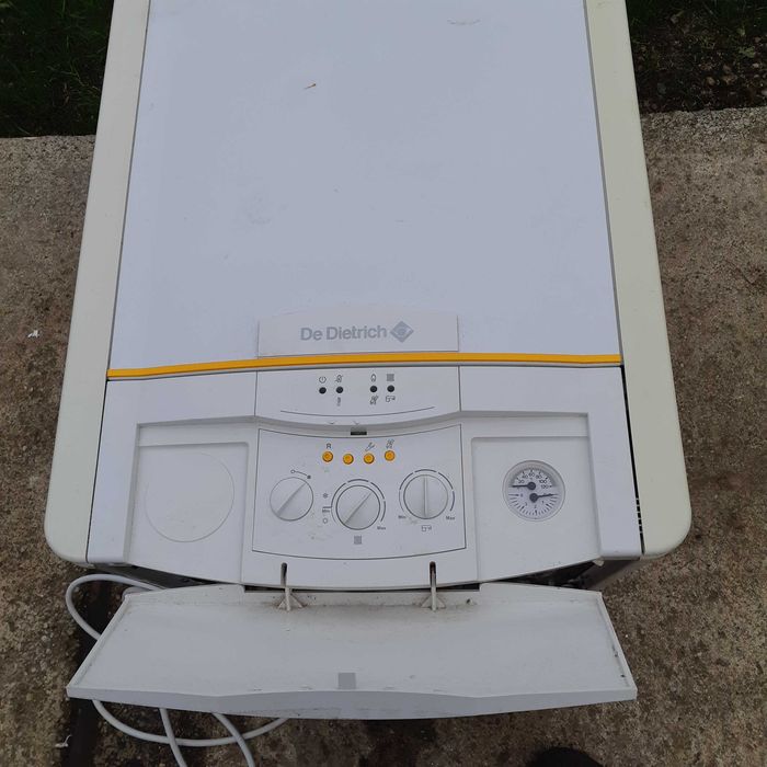 Piese de schimb centrala DE DIETRICH WHE 2.24 FF NG.