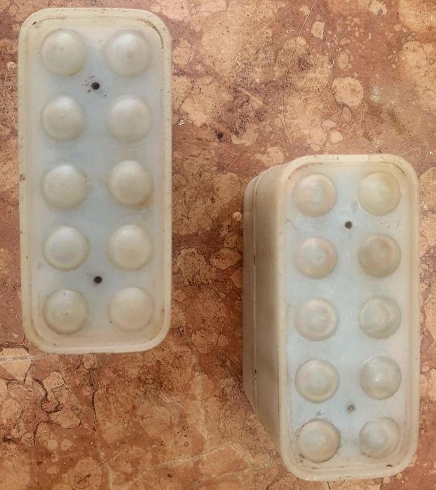 Capsule sifon marca Eltim