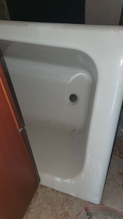 Vand cada de fonta 70 x 150 x 50 cm