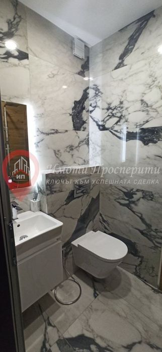 Дава се под наем Тристаен апартамент в София, Кръстова вада - 110 кв.м за 1250 € - Снимка #12