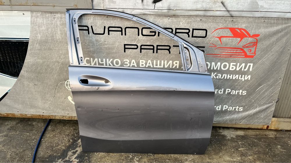 2 броя предна дясна врата Mercedes B W242/W246 (2011-2017)