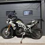 Triumph Tiger 900 Rally Pro