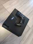 Playstation 4 / PS4 modat GoldHEN FW 9.0 HDD 500 gb