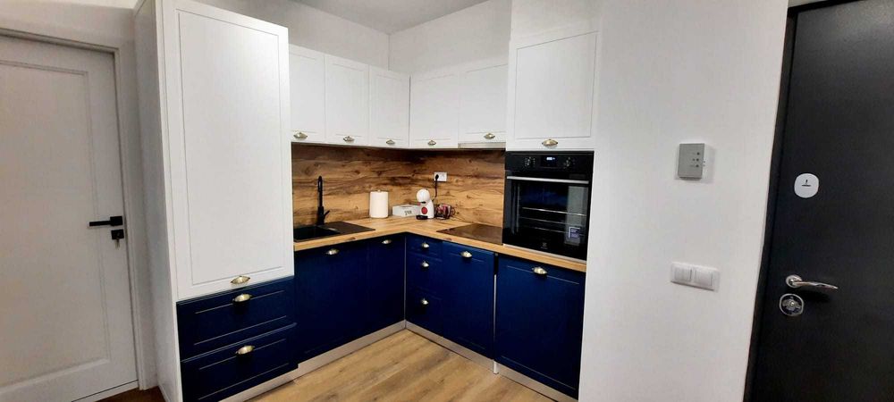 Inchiriez apartament ultracentral