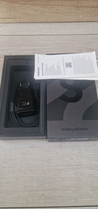 Samsung s22 ultra