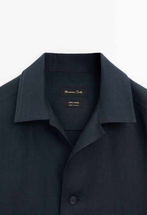 Camasa Massimo Dutti, din in
