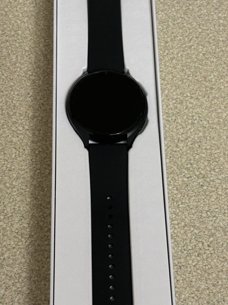 Продам часы xiaomi watch 2