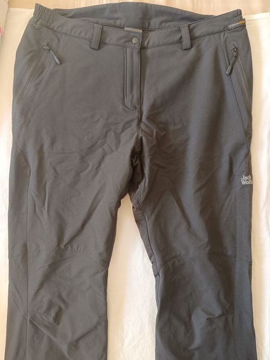 Pantaloni Jack Wolfskin