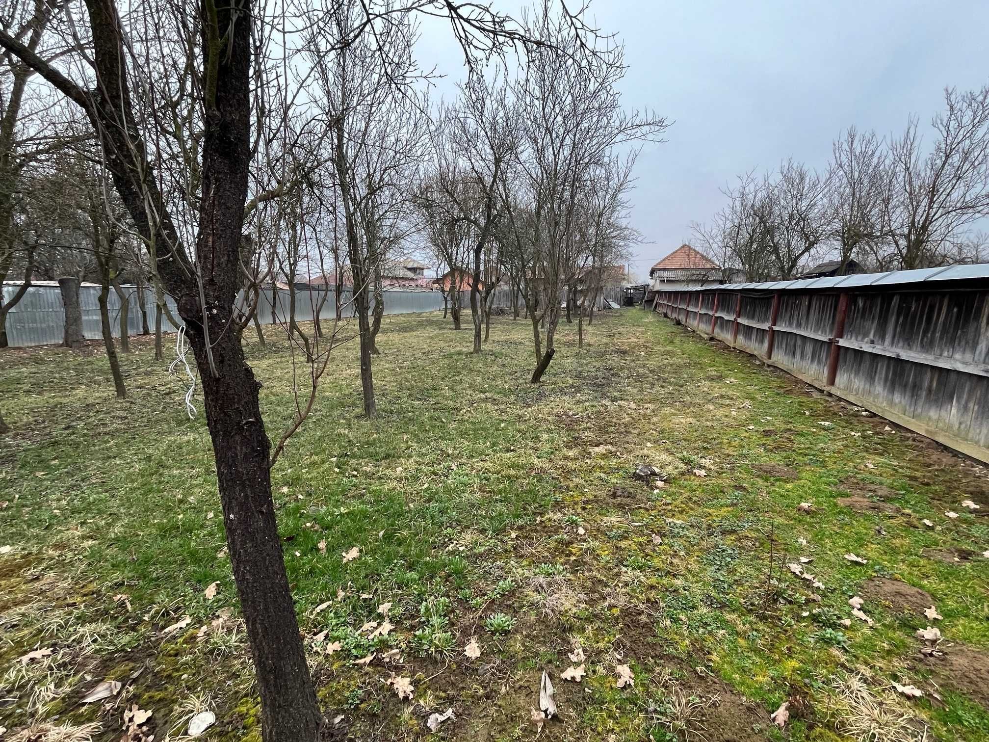 Vânzare CASĂ + teren în Urechești, comuna Drăguțești, Gorj/comision 0%